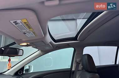 Внедорожник / Кроссовер Acura RDX 2016 в 