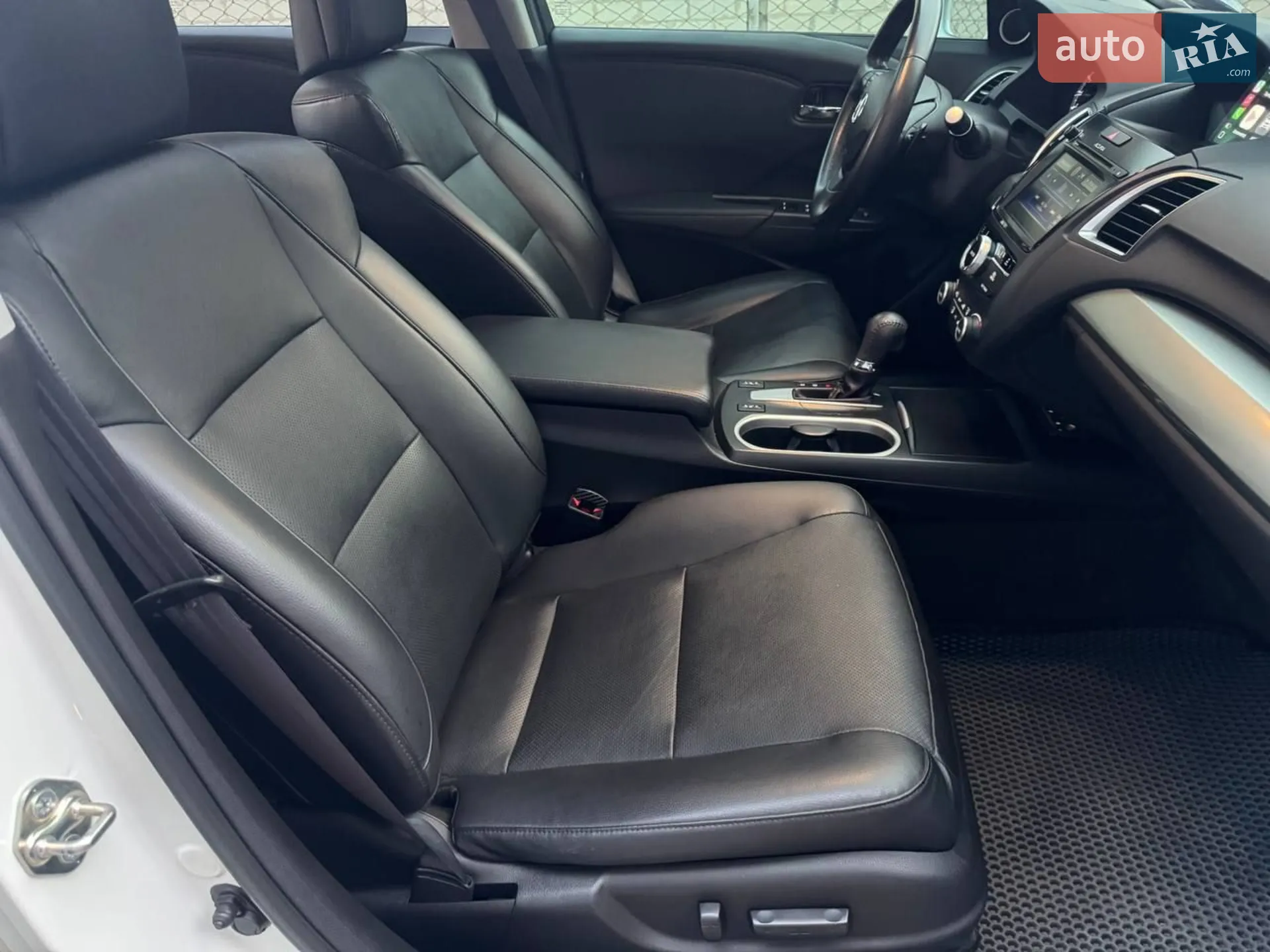 2016 Acura RDX - мініатюра 17