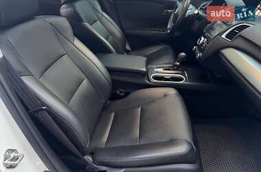 Внедорожник / Кроссовер Acura RDX 2016 в 