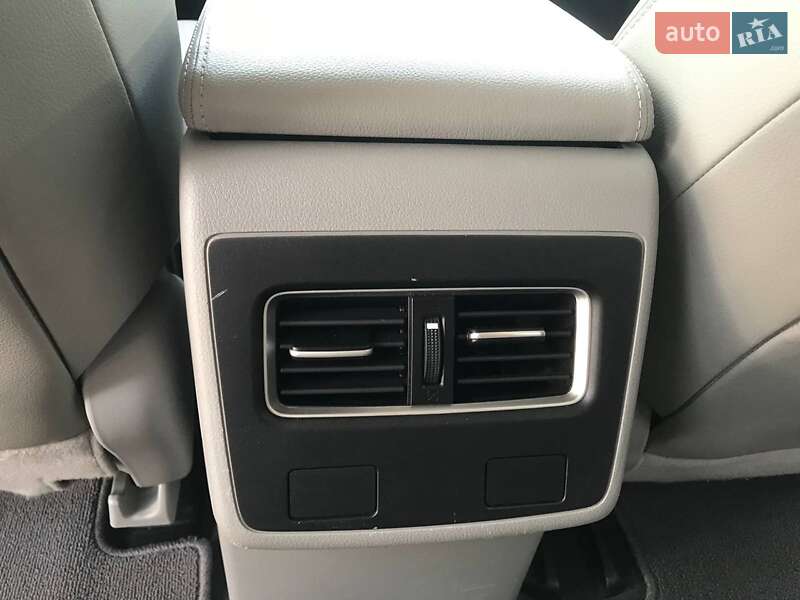Позашляховик / Кросовер Acura RDX 2017 в Львові