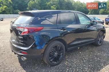 Внедорожник / Кроссовер Acura RDX 2020 в 