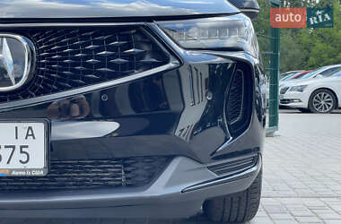 Внедорожник / Кроссовер Acura RDX 2023 в 