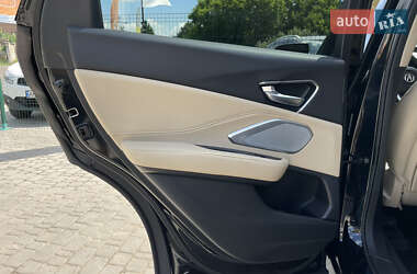 Внедорожник / Кроссовер Acura RDX 2023 в 