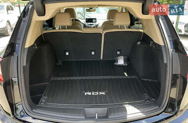 Внедорожник / Кроссовер Acura RDX 2023 в 