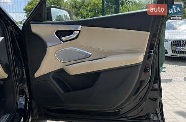 Внедорожник / Кроссовер Acura RDX 2023 в 