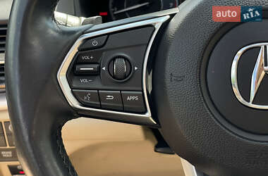 Внедорожник / Кроссовер Acura RDX 2023 в 