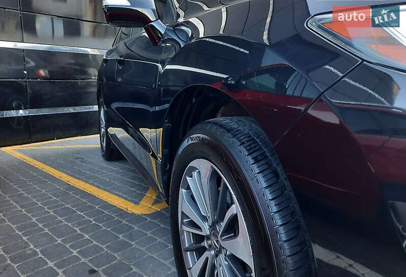 Внедорожник / Кроссовер Acura RDX 2016 в Львове