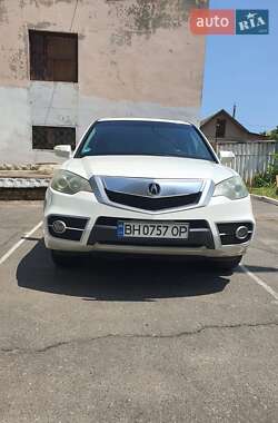 Внедорожник / Кроссовер Acura RDX 2010 в Одессе