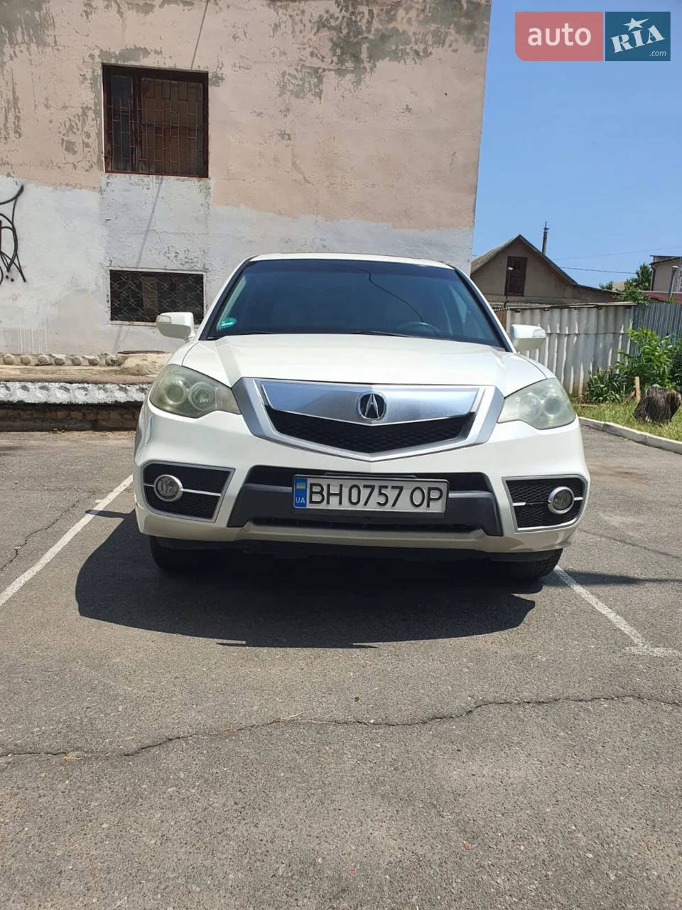 2011 Acura RDX - мініатюра 12