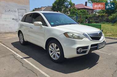 Внедорожник / Кроссовер Acura RDX 2010 в 