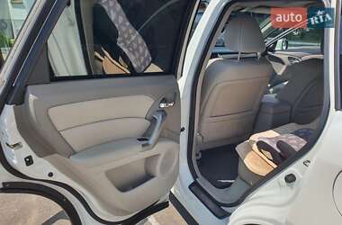 Внедорожник / Кроссовер Acura RDX 2010 в 