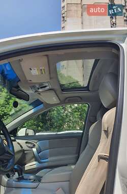 Внедорожник / Кроссовер Acura RDX 2010 в 