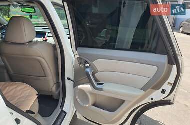 Внедорожник / Кроссовер Acura RDX 2010 в 