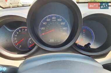Внедорожник / Кроссовер Acura RDX 2010 в 