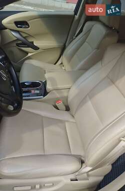 Внедорожник / Кроссовер Acura RDX 2013 в 