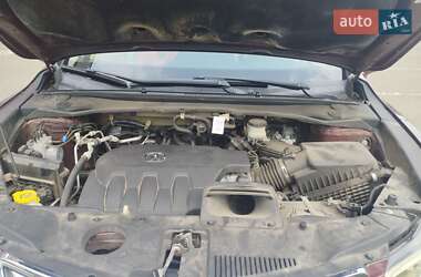 Внедорожник / Кроссовер Acura RDX 2013 в 