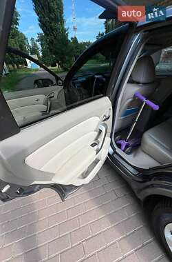 Внедорожник / Кроссовер Acura RDX 2011 в 