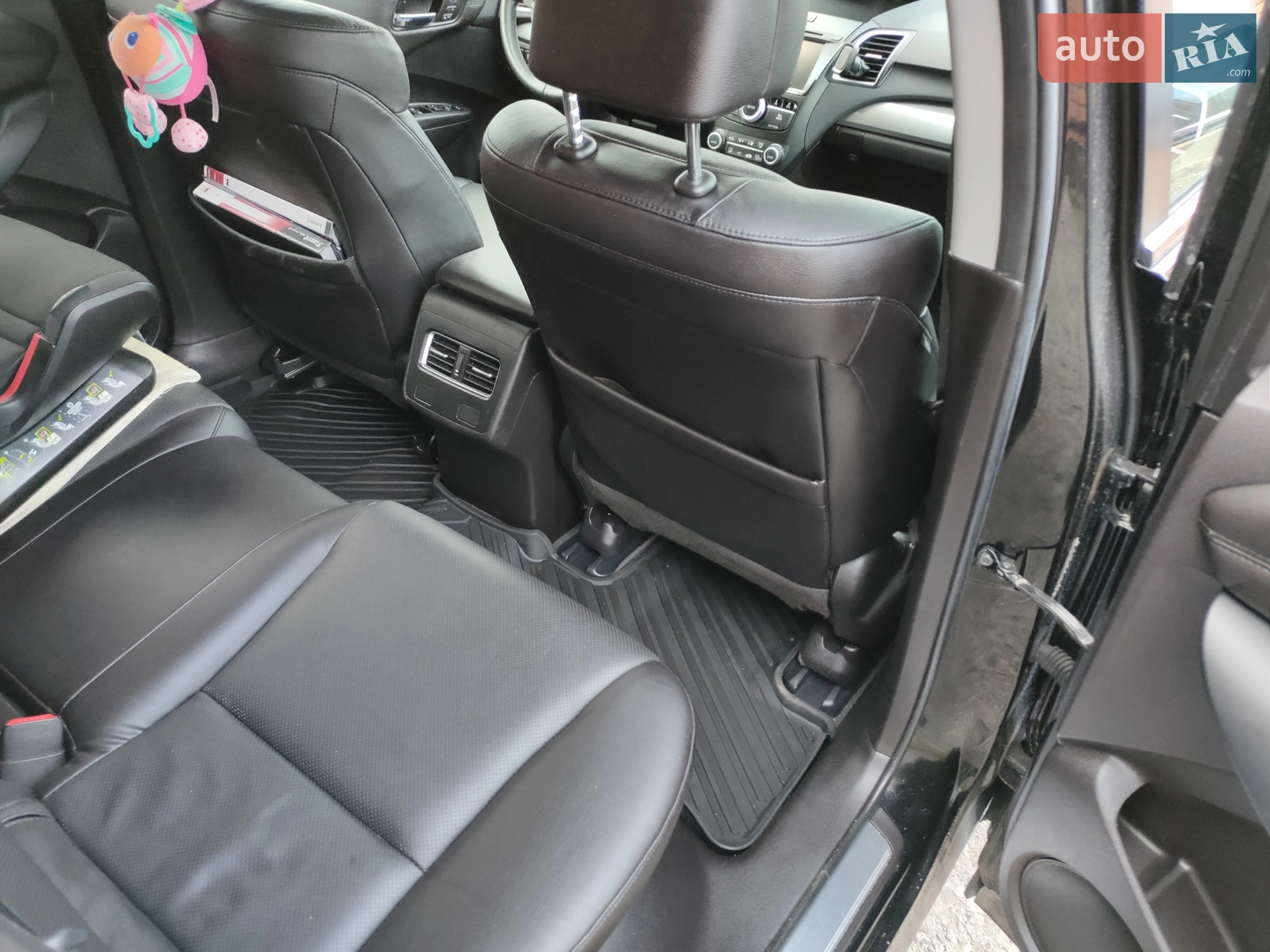 2017 Acura RDX - мініатюра 26