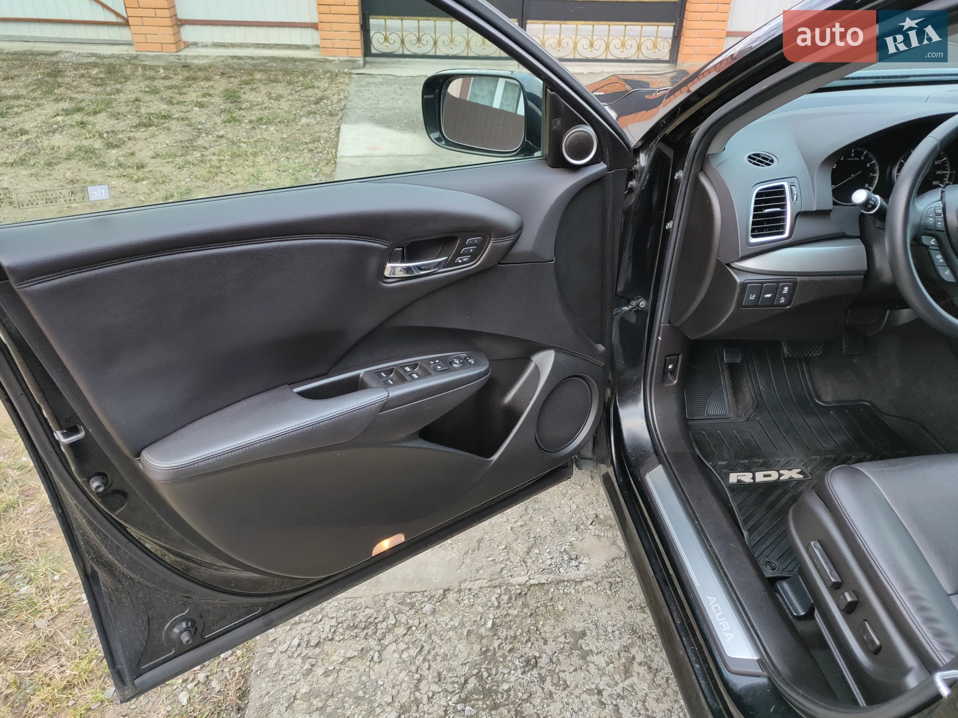 2017 Acura RDX - мініатюра 21