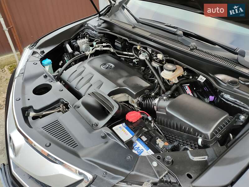 Внедорожник / Кроссовер Acura RDX 2017 в Киеве фото 28 Внедорожник / Кроссовер Acura RDX 2017 в Киеве