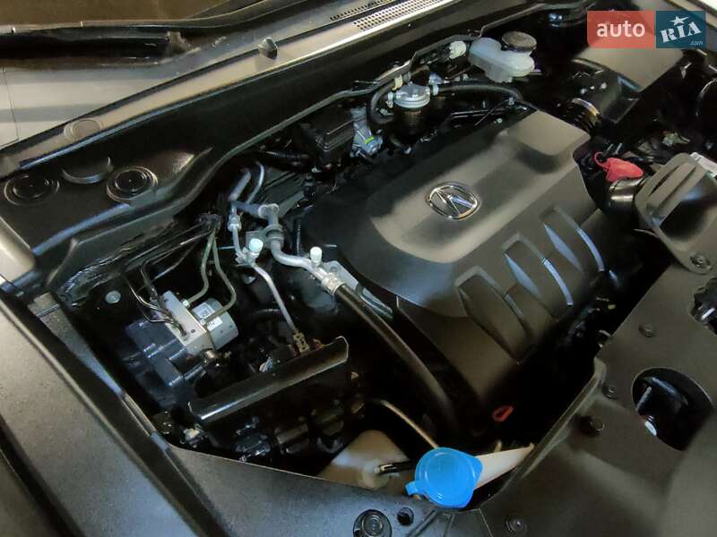 Внедорожник / Кроссовер Acura RDX 2017 в Киеве фото 37 Внедорожник / Кроссовер Acura RDX 2017 в Киеве