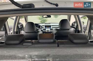 Внедорожник / Кроссовер Acura RDX 2011 в 