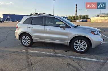 Внедорожник / Кроссовер Acura RDX 2011 в 