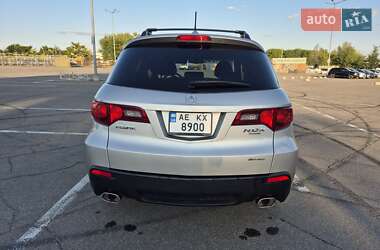 Внедорожник / Кроссовер Acura RDX 2011 в 