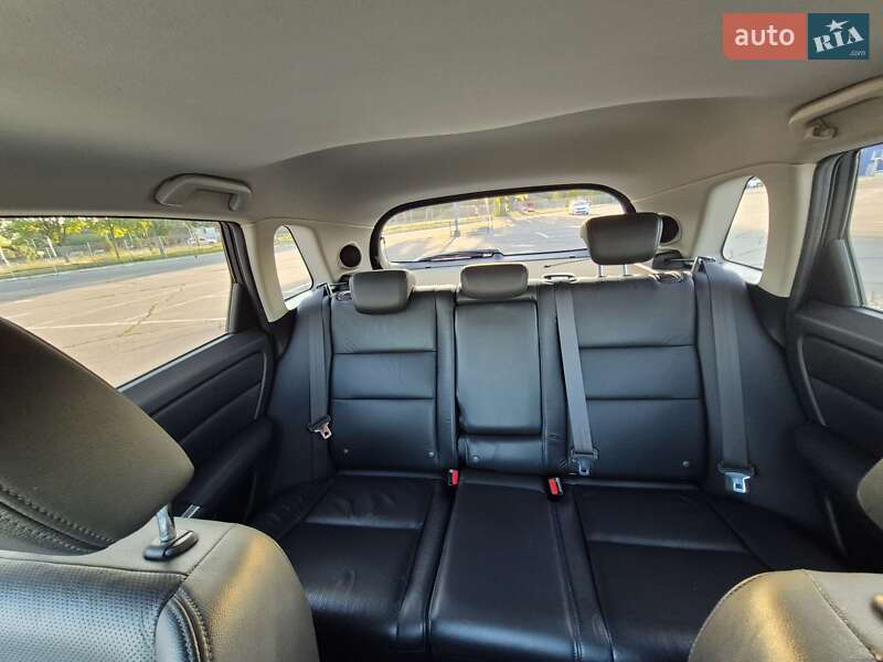 Внедорожник / Кроссовер Acura RDX 2011 в Днепре