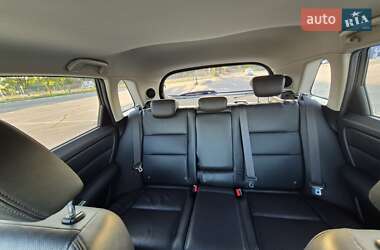 Внедорожник / Кроссовер Acura RDX 2011 в 