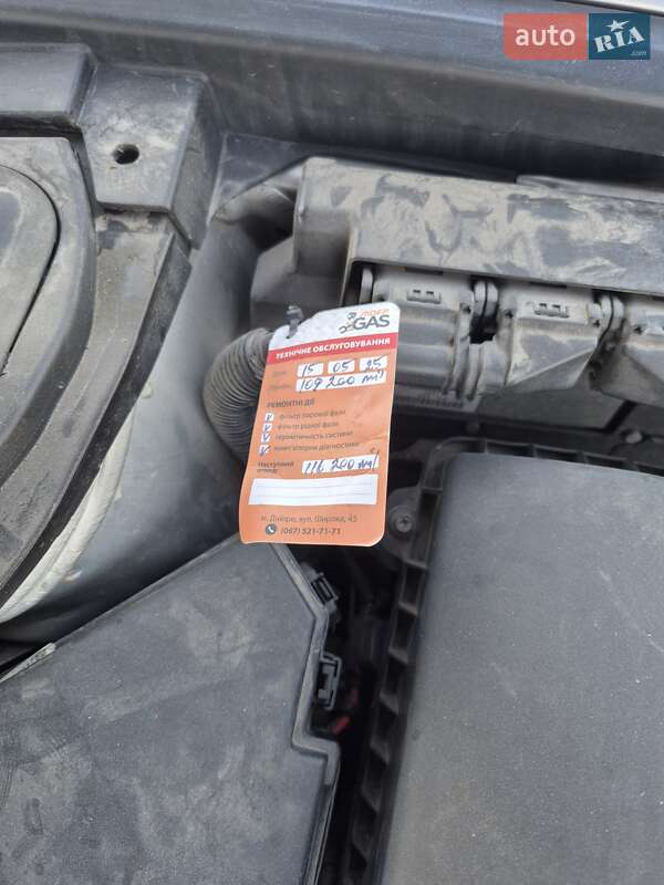 Внедорожник / Кроссовер Acura RDX 2011 в Днепре