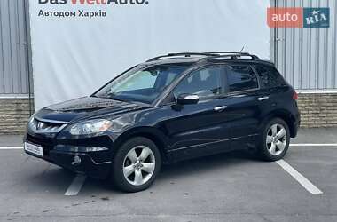Внедорожник / Кроссовер Acura RDX 2008 в 