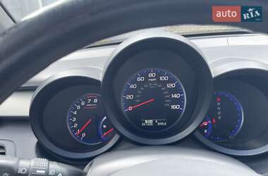 Внедорожник / Кроссовер Acura RDX 2008 в 