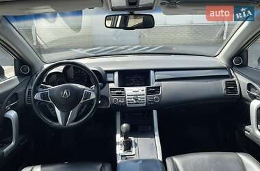 Внедорожник / Кроссовер Acura RDX 2008 в 