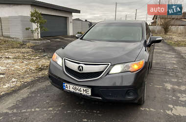 Внедорожник / Кроссовер Acura RDX 2015 в Киеве