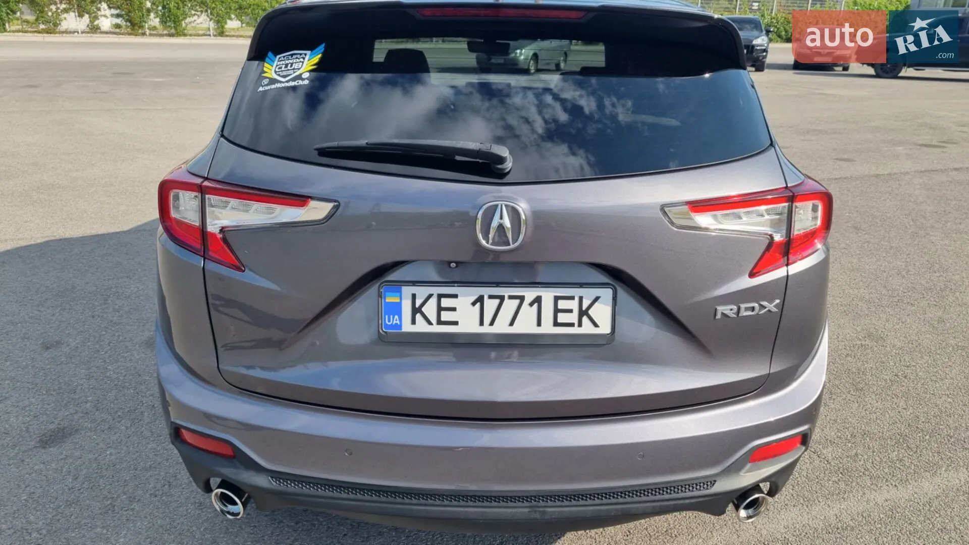 2018 Acura RDX - мініатюра 6