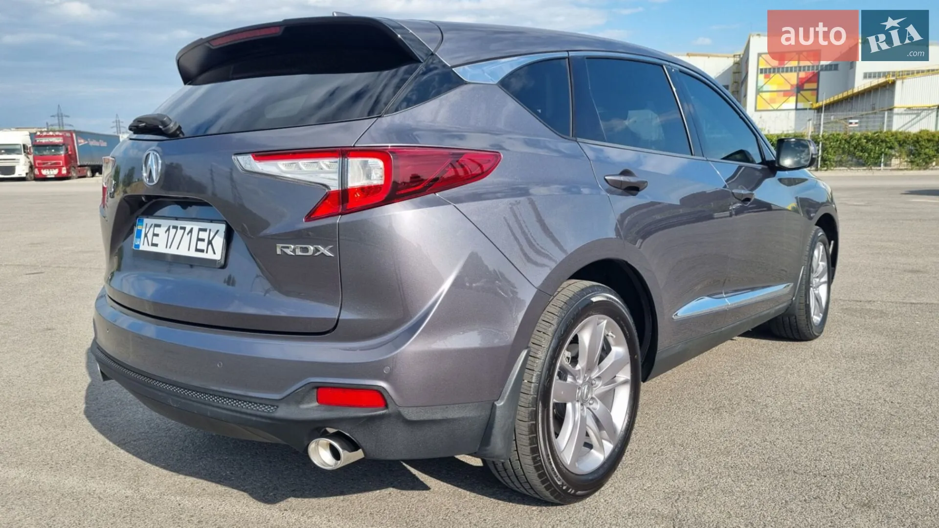 2018 Acura RDX - мініатюра 10