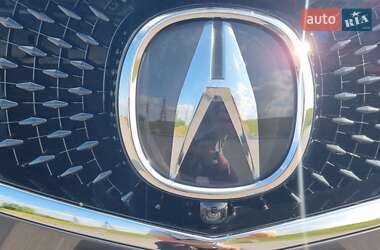 Внедорожник / Кроссовер Acura RDX 2018 в Днепре