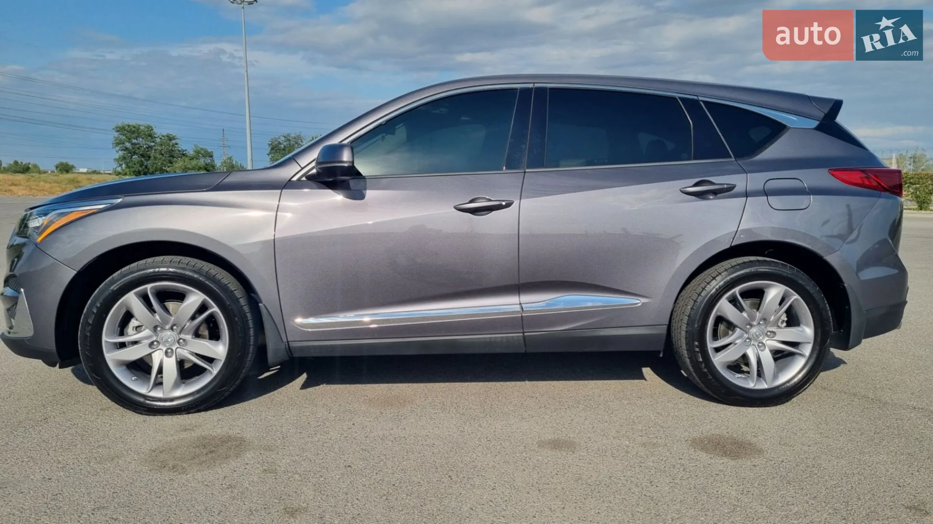 2018 Acura RDX - мініатюра 23