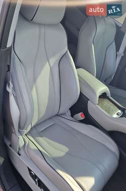 Внедорожник / Кроссовер Acura RDX 2018 в Днепре