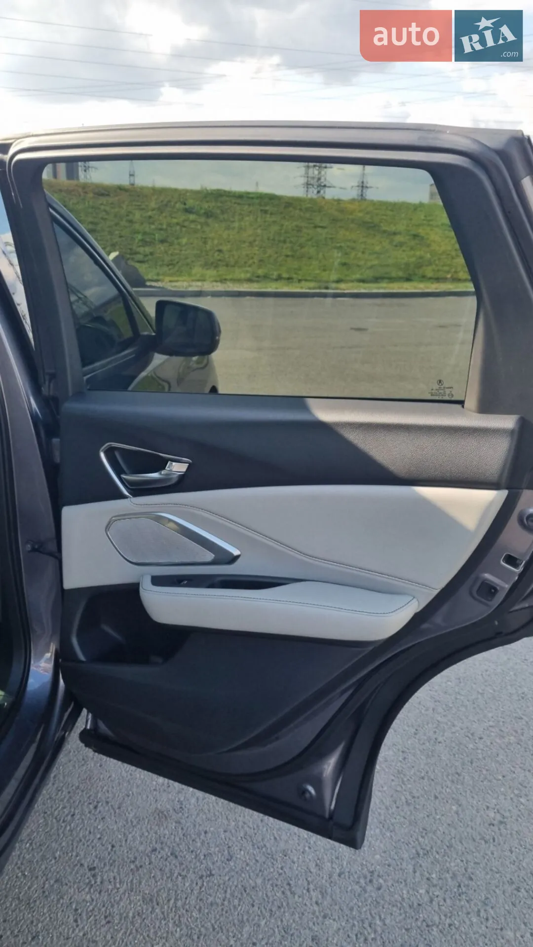 2018 Acura RDX - мініатюра 29