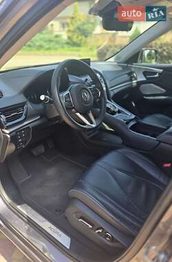 Внедорожник / Кроссовер Acura RDX 2019 в 