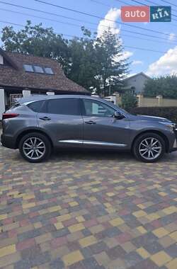 Внедорожник / Кроссовер Acura RDX 2019 в 
