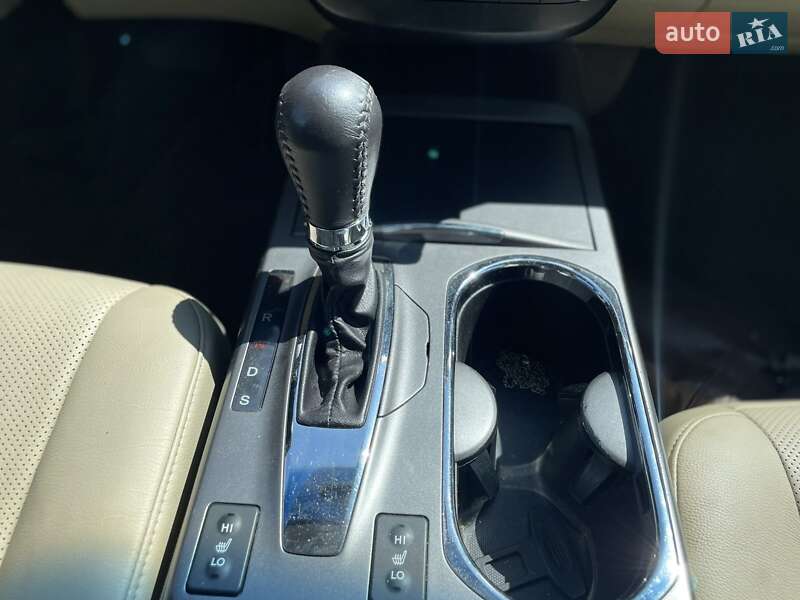 Внедорожник / Кроссовер Acura RDX 2012 в Харькове