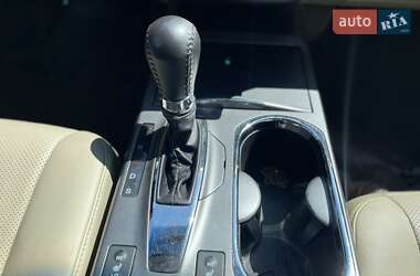 Внедорожник / Кроссовер Acura RDX 2012 в 