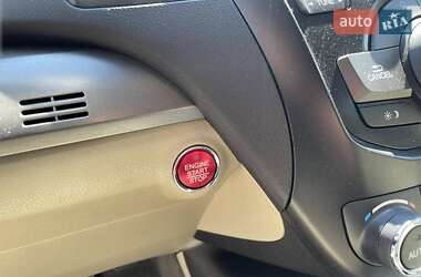 Внедорожник / Кроссовер Acura RDX 2012 в 
