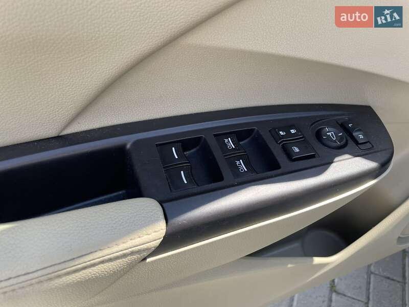 Внедорожник / Кроссовер Acura RDX 2012 в Харькове