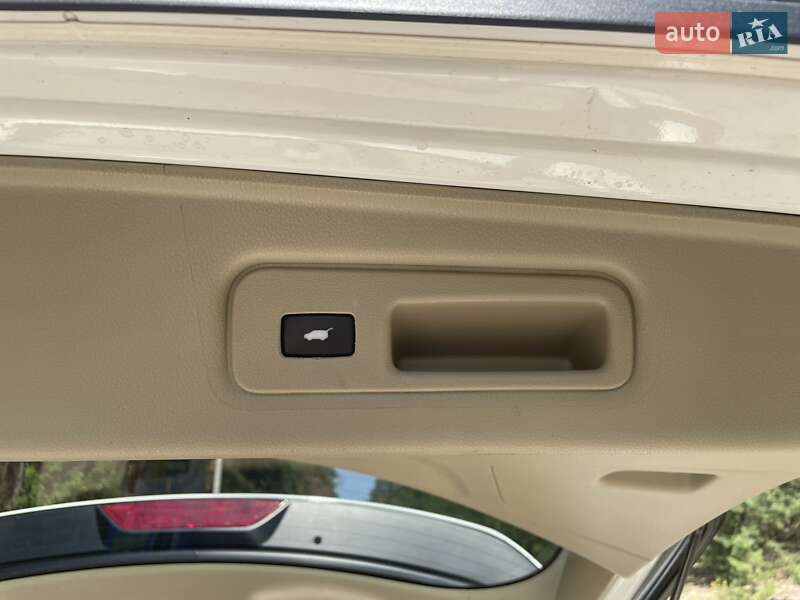 Внедорожник / Кроссовер Acura RDX 2012 в Харькове