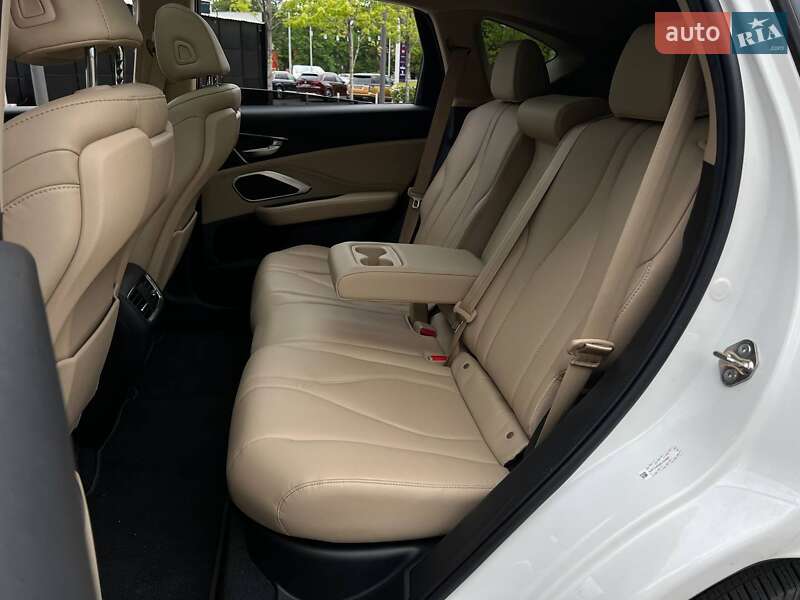 Внедорожник / Кроссовер Acura RDX 2019 в Киеве