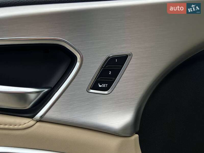 Внедорожник / Кроссовер Acura RDX 2019 в Киеве